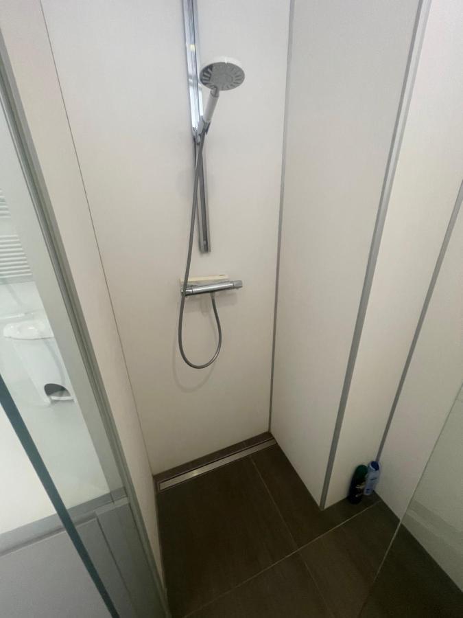 Luxe app - Zeedijk Mariakerke - Prachtig zeezicht Appartement Oostende Buitenkant foto